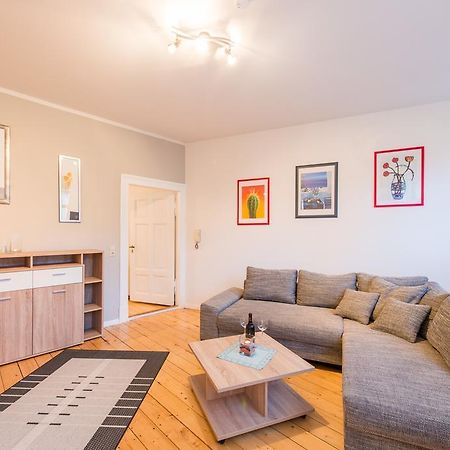 Apartment Im Harz Ашерслебен Номер фото