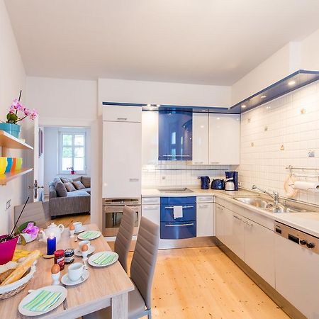 Apartment Im Harz Ашерслебен Номер фото