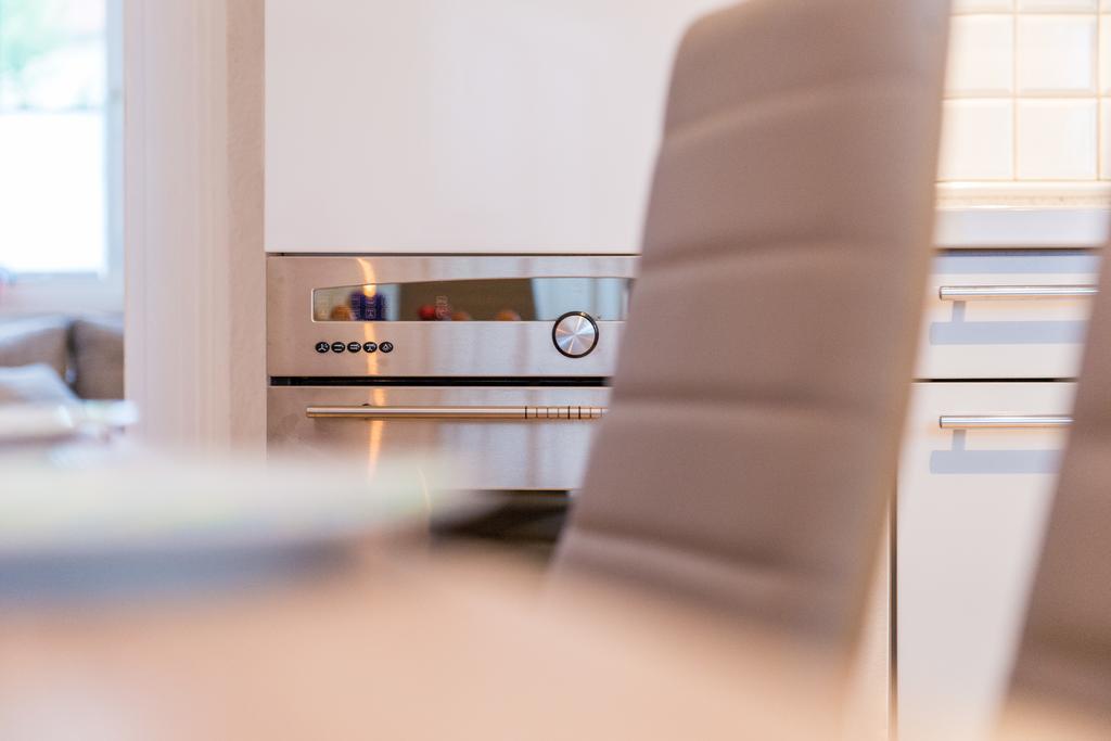 Apartment Im Harz Ашерслебен Номер фото