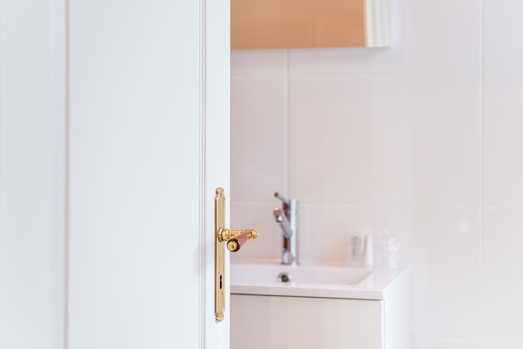 Apartment Im Harz Ашерслебен Номер фото
