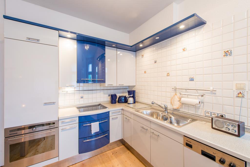 Apartment Im Harz Ашерслебен Номер фото